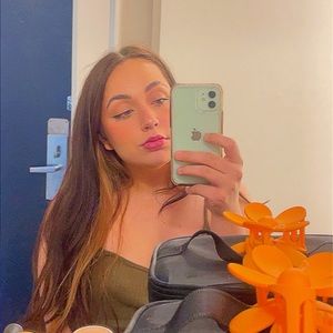 Meet your Posher, Mickey